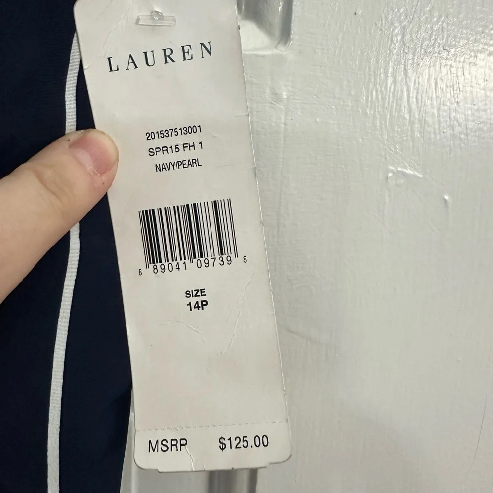 Lauren Ralph Lauren dress pants - Picture 2 of 5